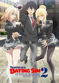 Anime Cover