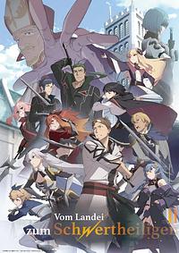 Anime Cover