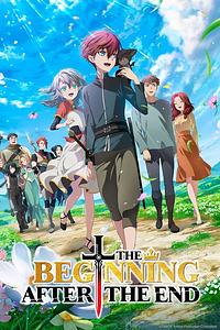 Anime Cover