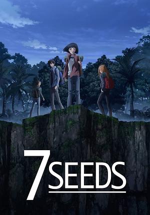 7 Seeds - Staffel 1 [2019]