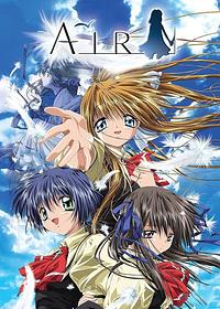 Anime Cover