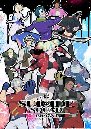 Suicide Squad Isekai [2024]