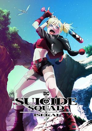 Suicide Squad Isekai [2024]