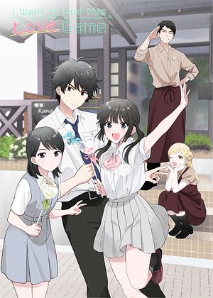 I want to End this Love Game [2026] -->>!! LAUFEND !!<<-- (1/12)