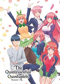 Anime Cover