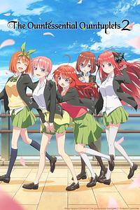 Anime Cover
