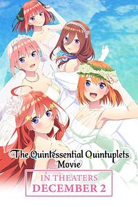 Anime Cover