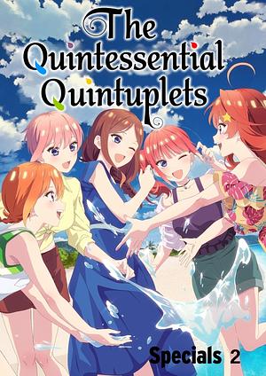 The Quintessential Quintuplets - Staffel 5 [2024] (Specials 2) KurzFILM