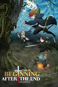 Anime Cover