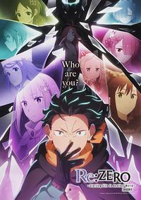 Anime Cover