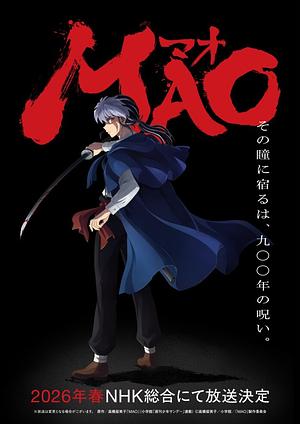 MAO [2026] -->>!! LAUFEND !!<<-- (6/12)