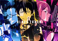 Anime Cover