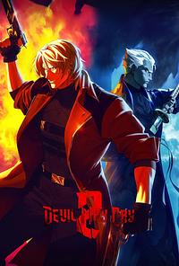 Anime Cover
