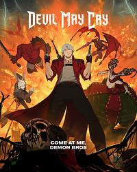 Anime Cover