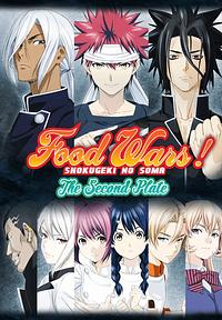 Anime Cover