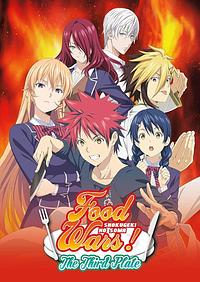 Anime Cover