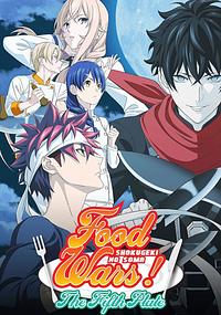 Anime Cover
