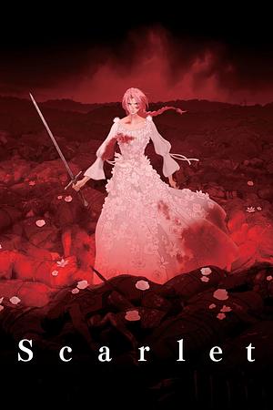  Scarlet [2025] FILM
