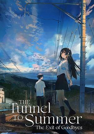 The Tunnel to Summer - The Exit of Goodbyes [2022} FILM