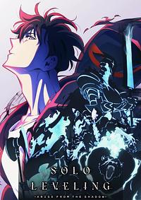 Anime Cover