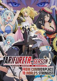 Anime Cover