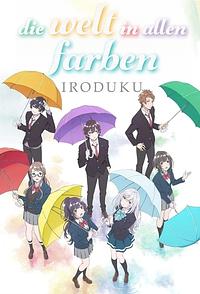 Anime Cover