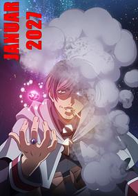 Anime Cover