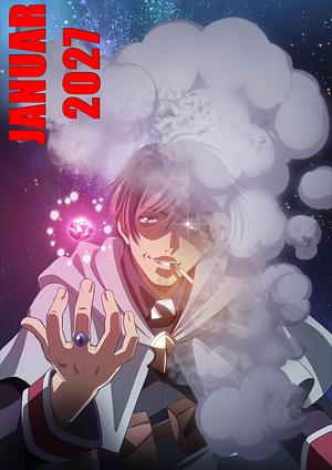 Carefree Life in Another World [2027] -->>?? TBA JANUAR ??<<-- (0/12)