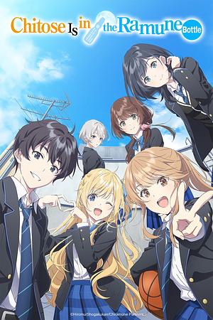 Chitose is in the Ramune Bottle [2025+2026] -->>!! Laufend !!<<-- (13/26)