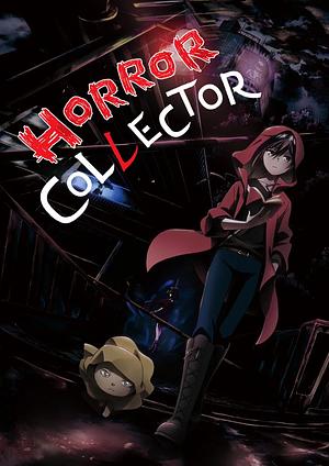 Horror Collector [2026] -->>?? TBA OKTOBER ??<<-- (0/12)