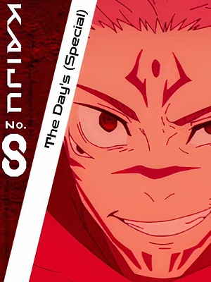 Kaiju No. 8  - Day's (Short Specials) [2026] -->>!! LAUFEND !!<<--