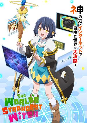 The World's strongest Witch _ Sekai Saikyou no Majo, Hajimemashita [2026] -->>?? TBA 7. OKTOBER ??<<-- (0/12)