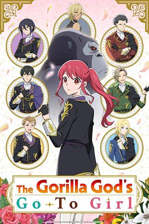 The Gorilla God's Go-To Girl - Staffel 1 [2025]