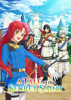 A Tale of the Secret Saint [2026] -->>?? TBA 3. OKTOBER ??<<-- (0/12)