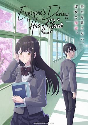 Everyone's Darling has a Secret _ Houkago no Idol ni wa Himitsu ga Aru [2027] -->>?? TBA APRIL ??<<-- (0/12)