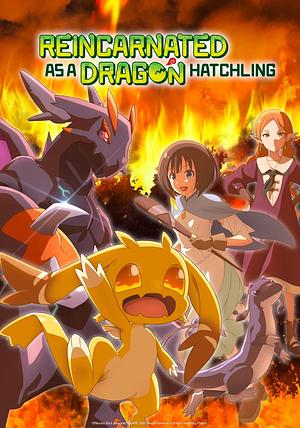 Reincarnated as a Dragon hatchling [2026]