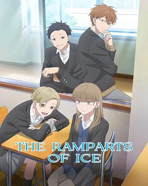 The Ramparts of Ice - Staffel 2 [2026] -->>!! LAUFEND !!<<-- (1/14)