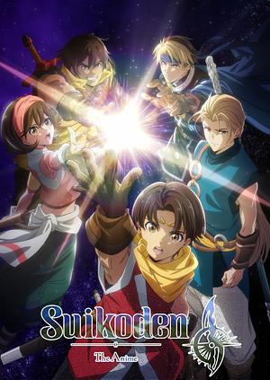 Suikoden _ Gensou Suikoden [2026] -->>!! LAUFEND !!<<-- (1/24)