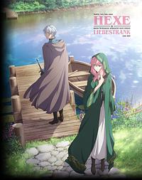 Anime Cover