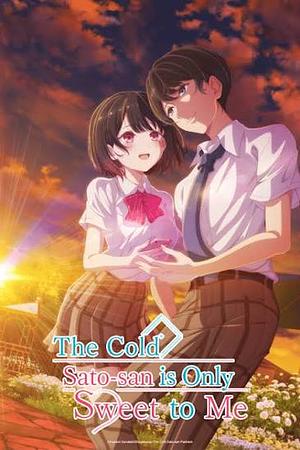The cold Sato-san is only sweet to me _ Shiotaiou no Satou-san ga Ore ni dake Amai [2026] -->>!! LAUFEND !!<<-- (1/12)