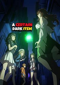 Anime Cover