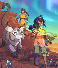 Anime Cover