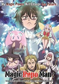 Anime Cover