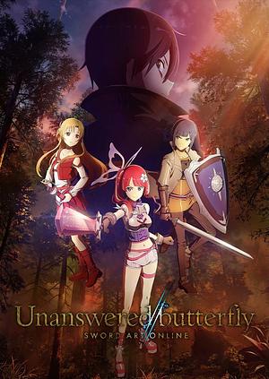 Sword Art Onlineː Unanswered ⁄ ⁄ butterfly [2026] FILM