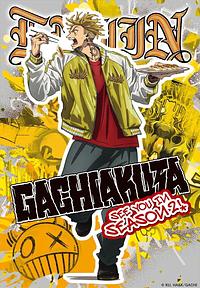 Anime Cover