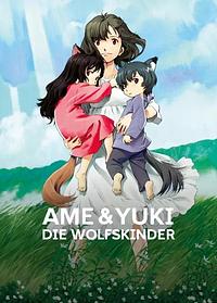 Anime Cover