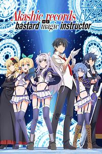 Anime Cover