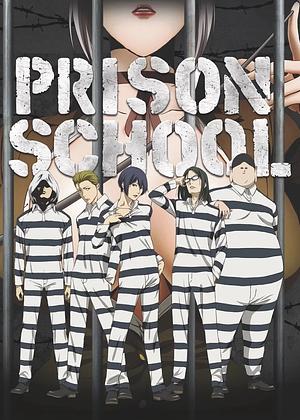 Prison School [2015]