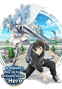 Anime Cover