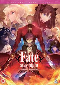 Anime Cover